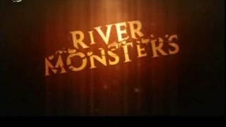 Documentaire River Monsters – Le tueur du Congo