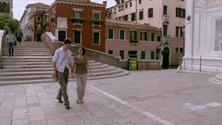 Enquête d'ailleurs - Les fantômes de Venise