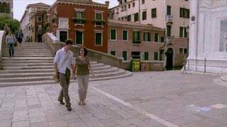 Documentaire Enquête d’ailleurs – Les fantômes de Venise