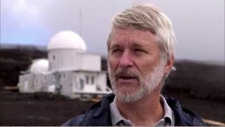 Entre Terre et Ciel – Hawaii, l’observatoire du climat