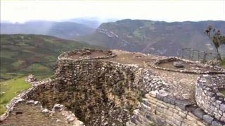 Documentaire Chachapoyas, les guerriers des nuages