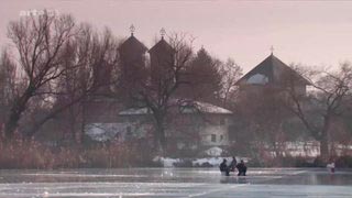 Documentaire Enquête d’Ailleurs – Roumanie, au pays des vampires