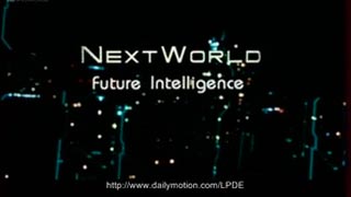 Le monde de demain - Intelligence artificielle