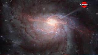 Documentaire Hubble aux confins de l’espace