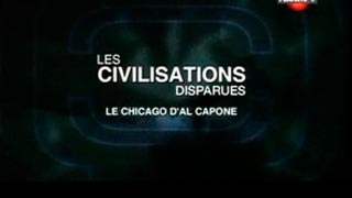 Documentaire Le Chicago d’Al Capone