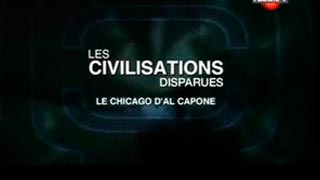 Le Chicago d'Al Capone