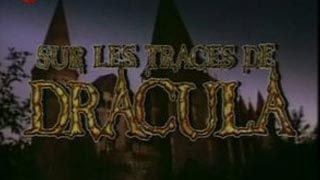 Sur les traces de Dracula