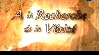 A la recherche de la vérité - Le retour de l'homme des glaces