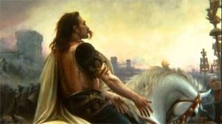 Les plus grands héros de l'histoire - Jules César