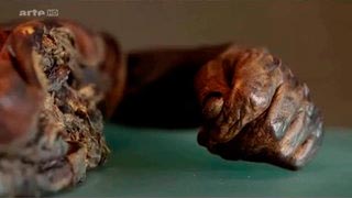 Documentaire Enquête d’Ailleurs – Les momies des tourbières, des corps pour les dieux