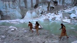Un sanctuaire dans les Andes : Chavín de Huántar