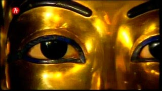 Égypte, la voie de l’éternité