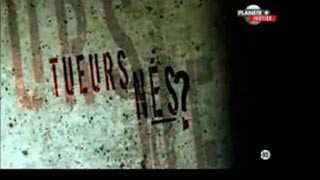 Tueurs nés - David Berkowitz