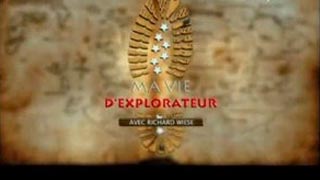 Le canada, à la recherche des dinosaures
