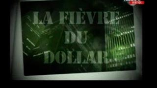 La fièvre du dollar – Cybernet