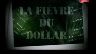 Documentaire La fièvre du dollar – L’affaire Martin Frankel