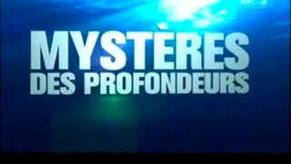 Documentaire Mystères des profondeurs – Tsunami et vagues scélérates