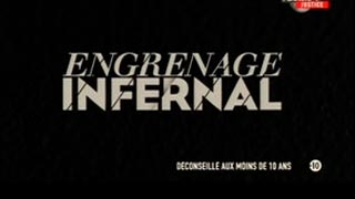 Engrenage infernal‏ - Victimes de dérive sectaire