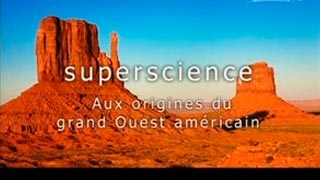 Aux origines du grand ouest américain