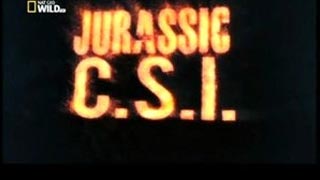 Dans la peau du T-Rex