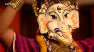 Enquête d’Ailleurs – Kumaris, les enfants-dieux du Népal