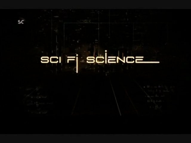Documentaire Sci-Fi Science – Le destructeur de planète