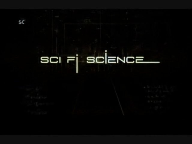 Documentaire Sci-Fi Science – Téléportation