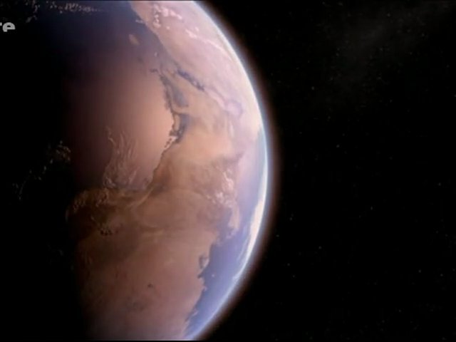 Sommes-nous vraiment seuls dans l'univers?
