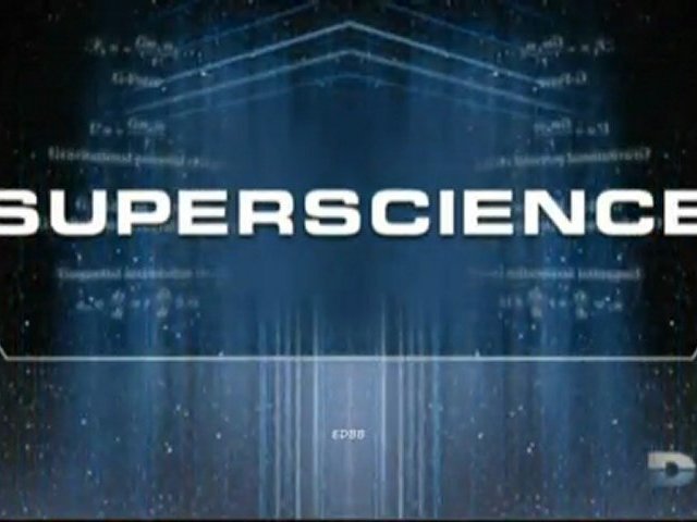 Documentaire Superscience – L’anatomie d’un ouragan