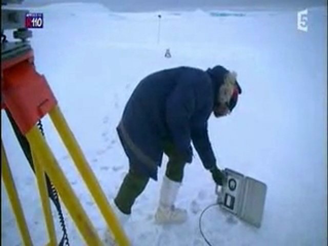 Superscience - Le bouclier invisible de la Terre