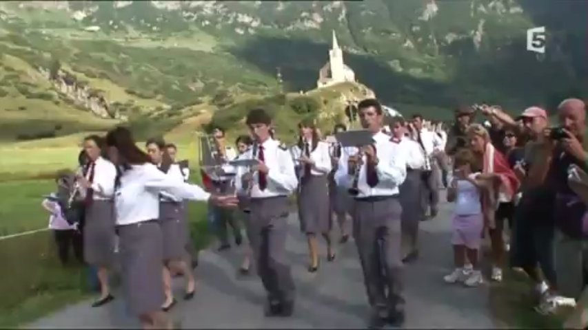 Terre des mondes - La suisse