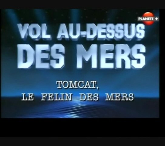 Documentaire Tomcat, le félin des mers