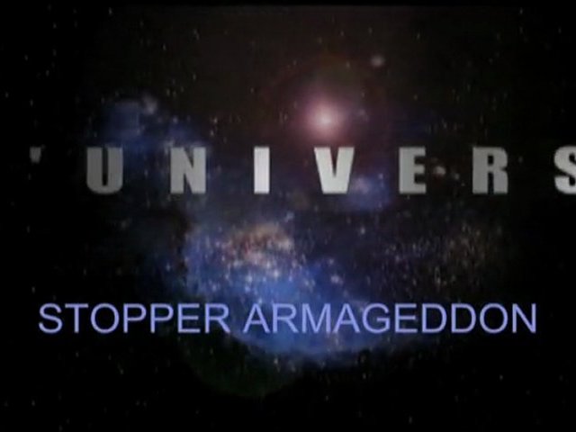 Documentaire Stopper armageddon