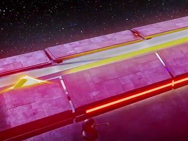 Guerres spatiales