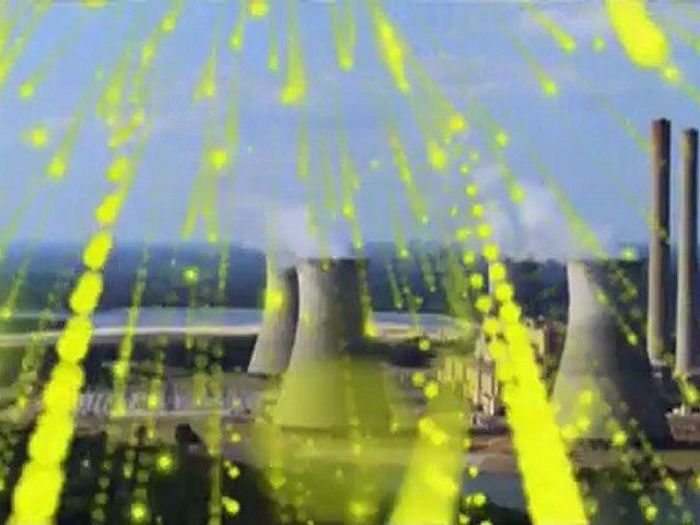 Energie extreme