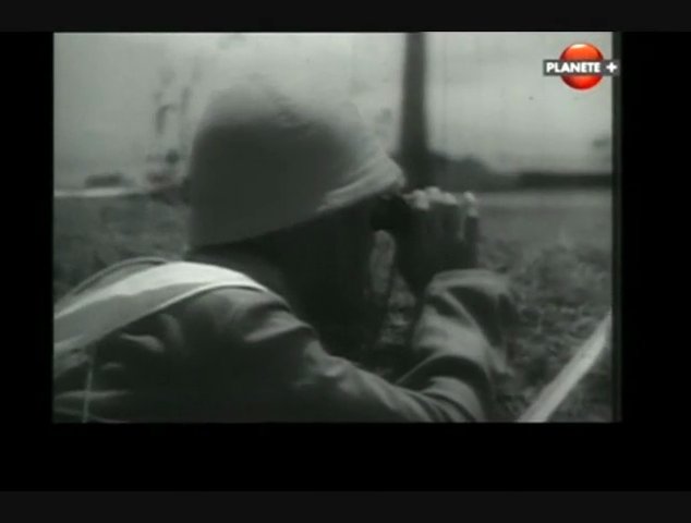 Documentaire Vols de guerre – Les secours