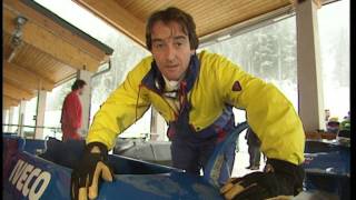C’est pas sorcier – Sélection pour les J.O d’hiver