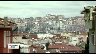 Echappées belles - Istanbul