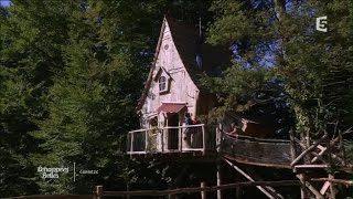 Echappées Belles – La Corrèze, une terre d’élection