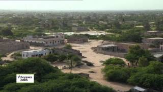 Documentaire Echappées belles – Sénégal, pays de la Teranga