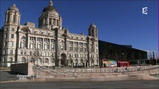 Echappées belles - Angleterre: Bienvenue dans le nord !