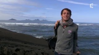 Documentaire Échappées belles – Islande, voyage au pays des elfes