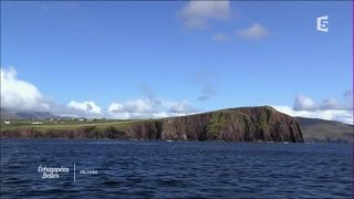 Documentaire Echappées belles – Ballades Irlandaises