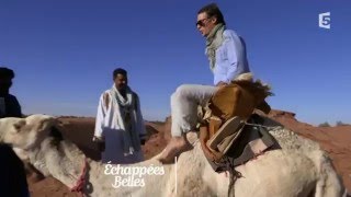 Documentaire Échappées belles – Maroc, la générosité du Sud