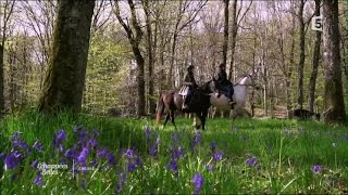 Documentaire Echappées belles – La Creuse, un eden naturel