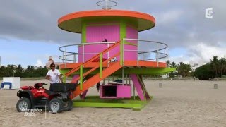 Échappées belles - Miami et la Floride
