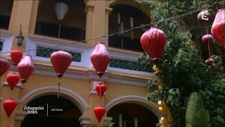 Echappées belles – Les sourires du Vietnam