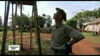 Echappées belles - Cambodge