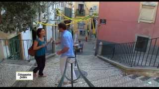 Echappées belles – Portugal, l’âme à fleur de peau