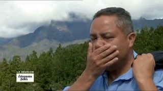 Échappées belles – Ile de la Réunion